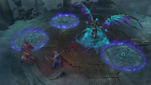Diablo 4 Rogue Nerf Targets Infinite Damage in Season 14