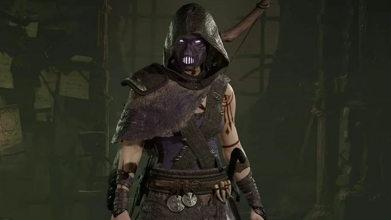 Diablo 4 Season 14’s Best Class Surprise: The Rogue Returns