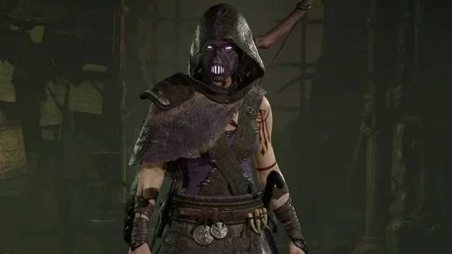 Diablo 4 Season 14’s Best Class Surprise: The Rogue Returns