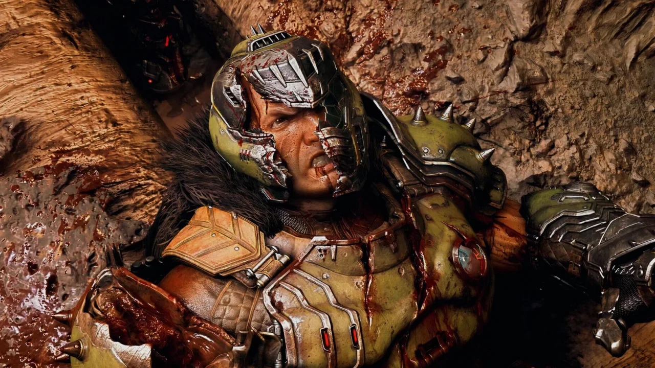 id Software Responds After Xbox Layoffs Hit Doom Studio