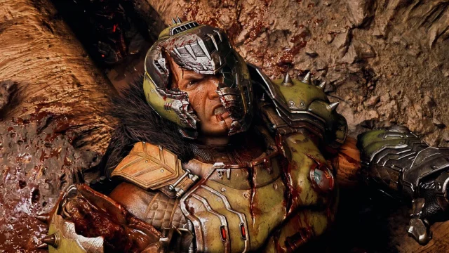 id Software Responds After Xbox Layoffs Hit Doom Studio