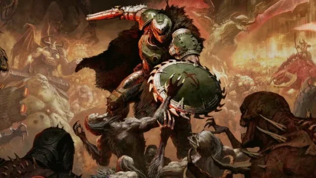 id Software reportedly loses about half its staff in Xbox layoffs