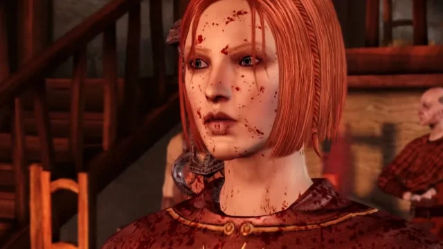 Dragon Age Producer Says Remasters Face a Major Tech Hurdle