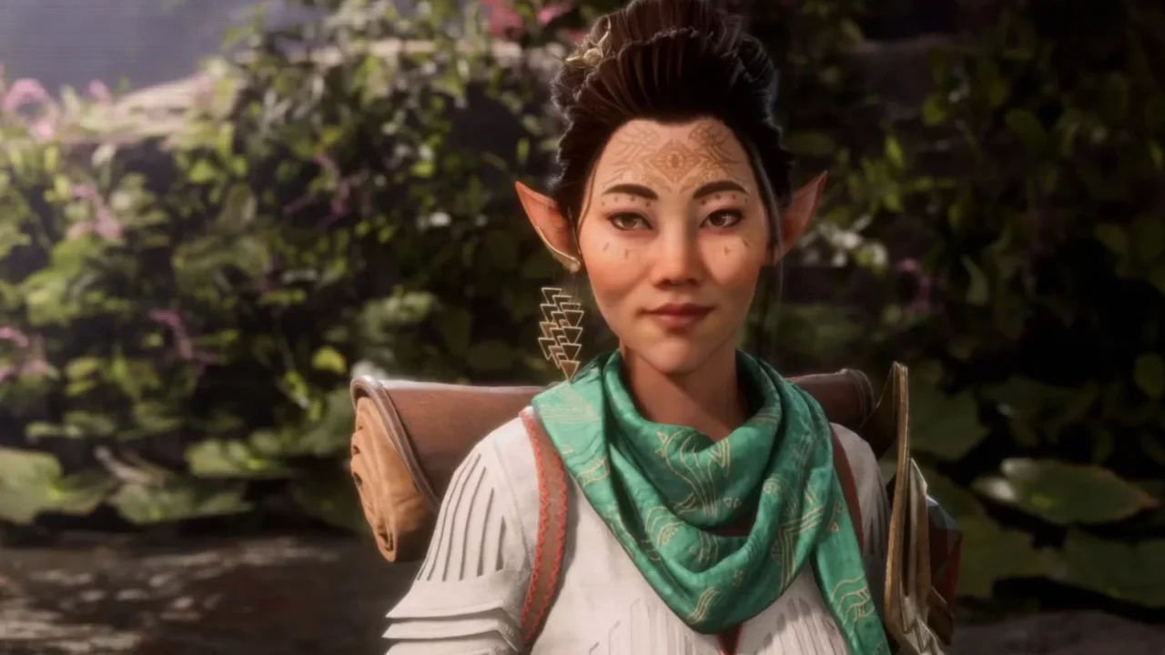 David Gaider on Dragon Age 5: Back to the Dark Basics