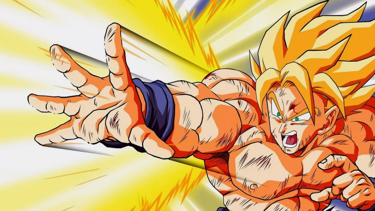 Dragon Ball Xenoverse 3 Adds a Super Saiyan Time Limit
