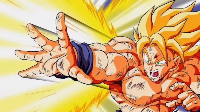 Dragon Ball Xenoverse 3 Adds a Super Saiyan Time Limit