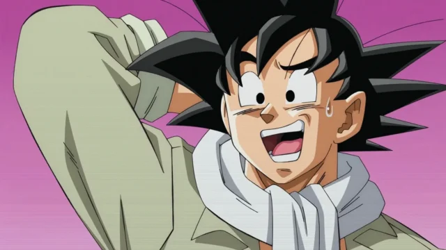 Dragon Ball Xenoverse 3 Adds a New Default Saiyan Hero: J-Age