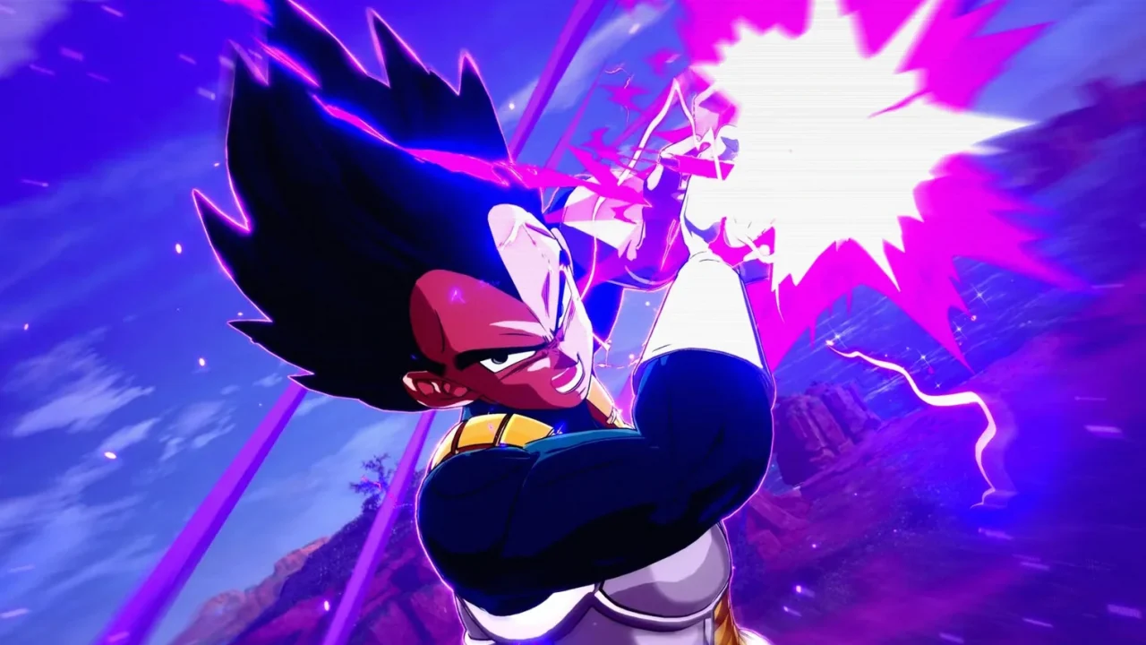 Dragon Ball: Sparking Zero Update Confirmed for July 29