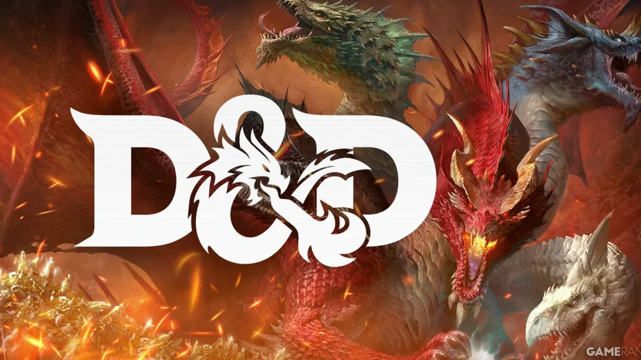 Dungeons & Dragons Confirms New Dark Fantasy Setting: Death Saves