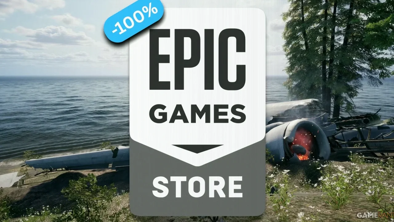 KeepUp Survival Becomes a 100% Free Epic Games Store Grab