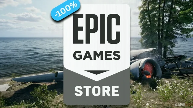 KeepUp Survival Becomes a 100% Free Epic Games Store Grab