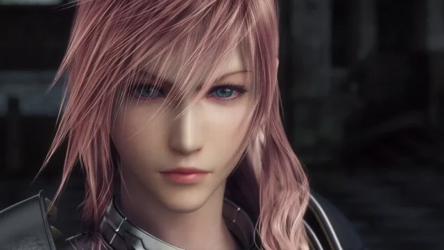 Lightning Returns October 22 in Final Fantasy Resonance