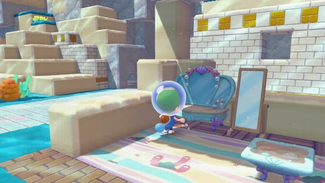 Pokemon Pokopia Reveals First Look at New Dress-Up Feature