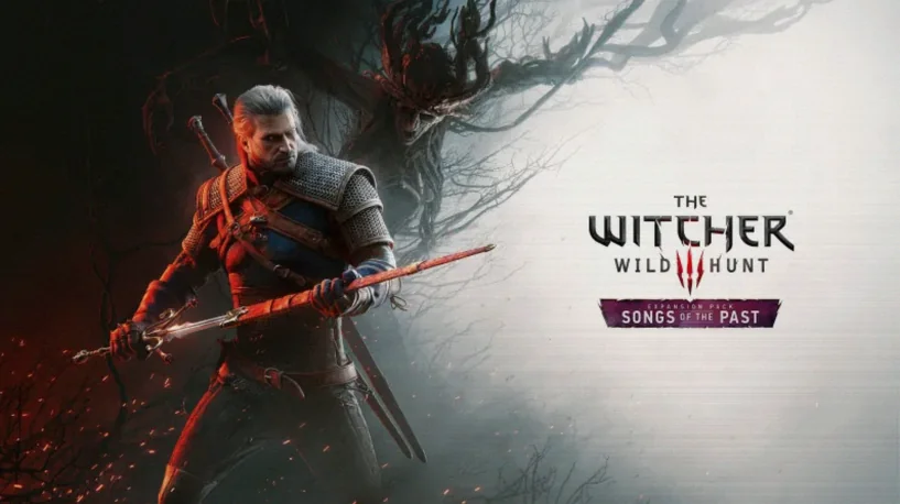 Witcher 3 DLC Songs of the Past Gets Gamescom Opening Night Reveal