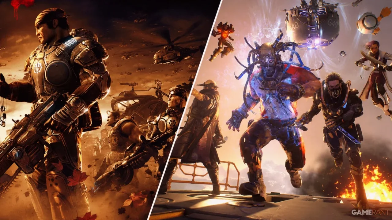 Cliff Bleszinski Hints at Return After Gears Era Break