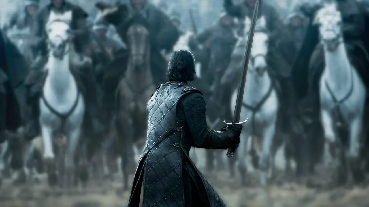 Game of Thrones Strategy Game War for Westeros Delayed to 2027