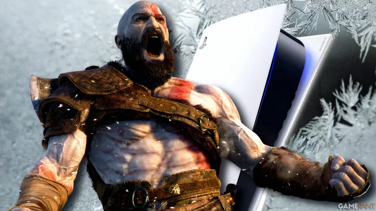 God of War’s David Jaffe on PlayStation’s No-Disc Move