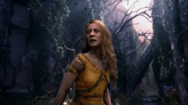 God of War Laufey gets a new February 2027 release date