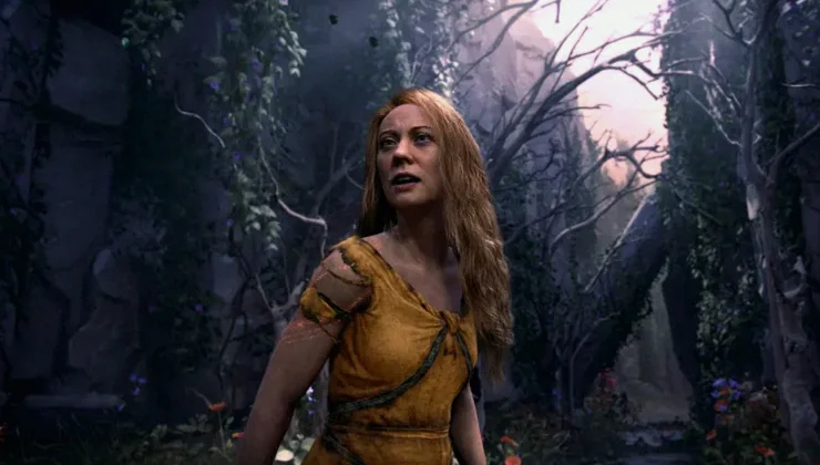 God of War Laufey gets a new February 2027 release date