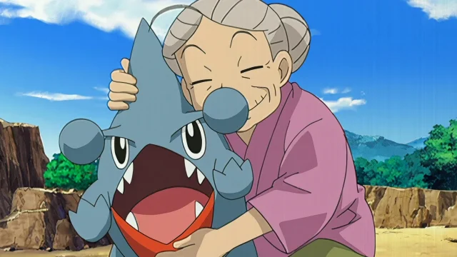 Grandkids Unearth Grandma’s Pokemon Card Cache Worth a Fortune