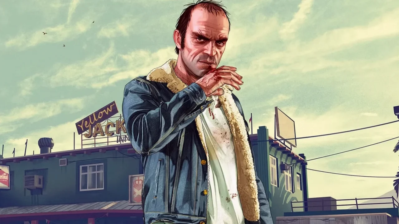 GTA Creator Warns Digital-Only Games After PlayStation Account Loss