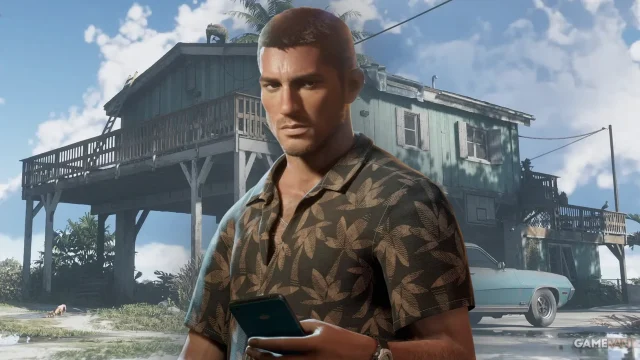 GTA 6 Fans Claim They’ve Located Jason Duval’s House