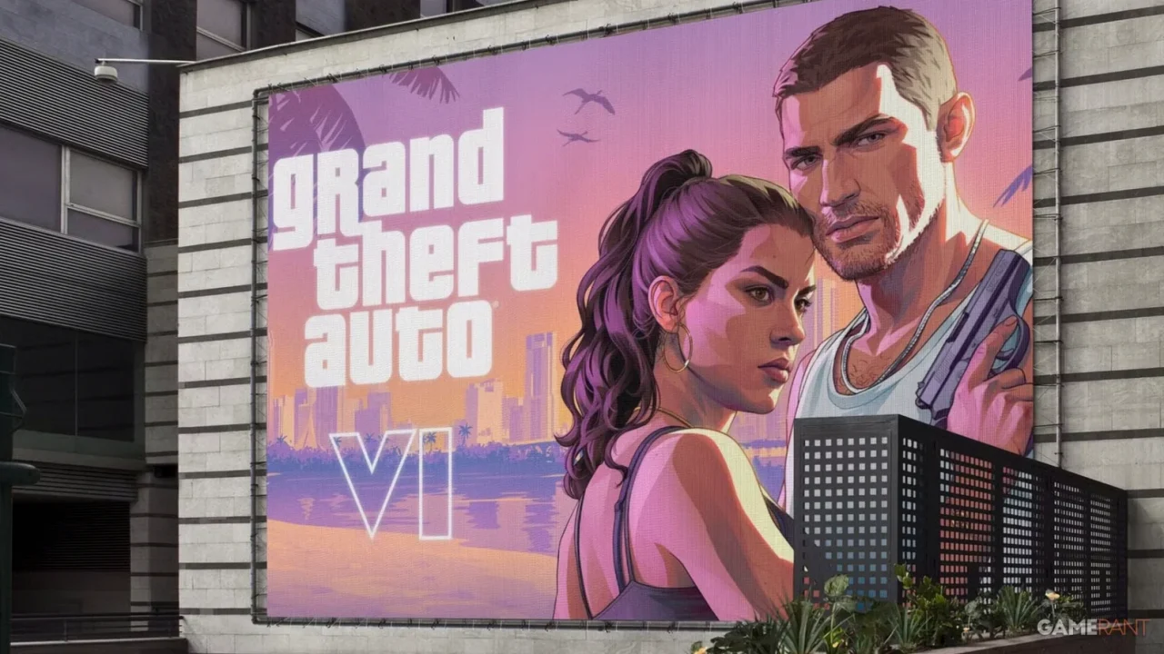 Take-Two sets 2026 expectations for GTA 6 earnings