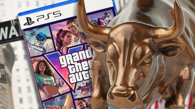 GTA 6 Online Investors Get Bullish—Players Should Watch Monetization