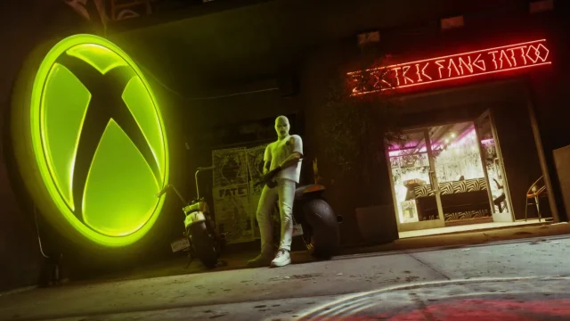 Xbox Store Files Hint at GTA 6 Online Packaging