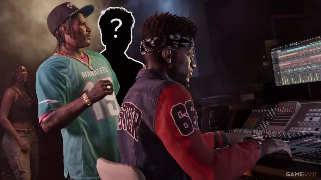 GTA 6 Theme Song Rumors Spark as Fans Point to Temptations Cover