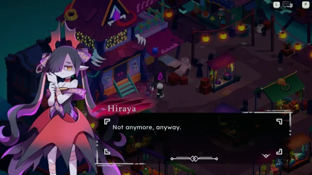 HellHeart Breaker, a Hades 2-Like With Monster Girls, Hits Q2 2027