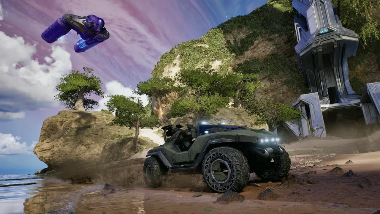 Halo: Campaign Evolved Codes Unlock Up to 4 Free Skins