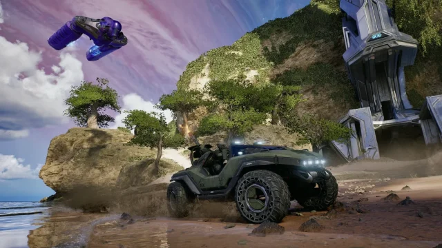 Halo: Campaign Evolved Codes Unlock Up to 4 Free Skins