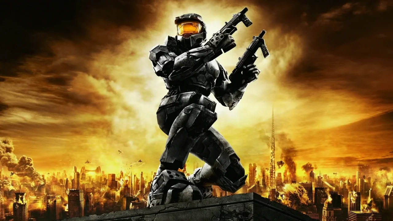 Halo: Campaign Evolved Secret Endings May Tease a Halo 2 Remake
