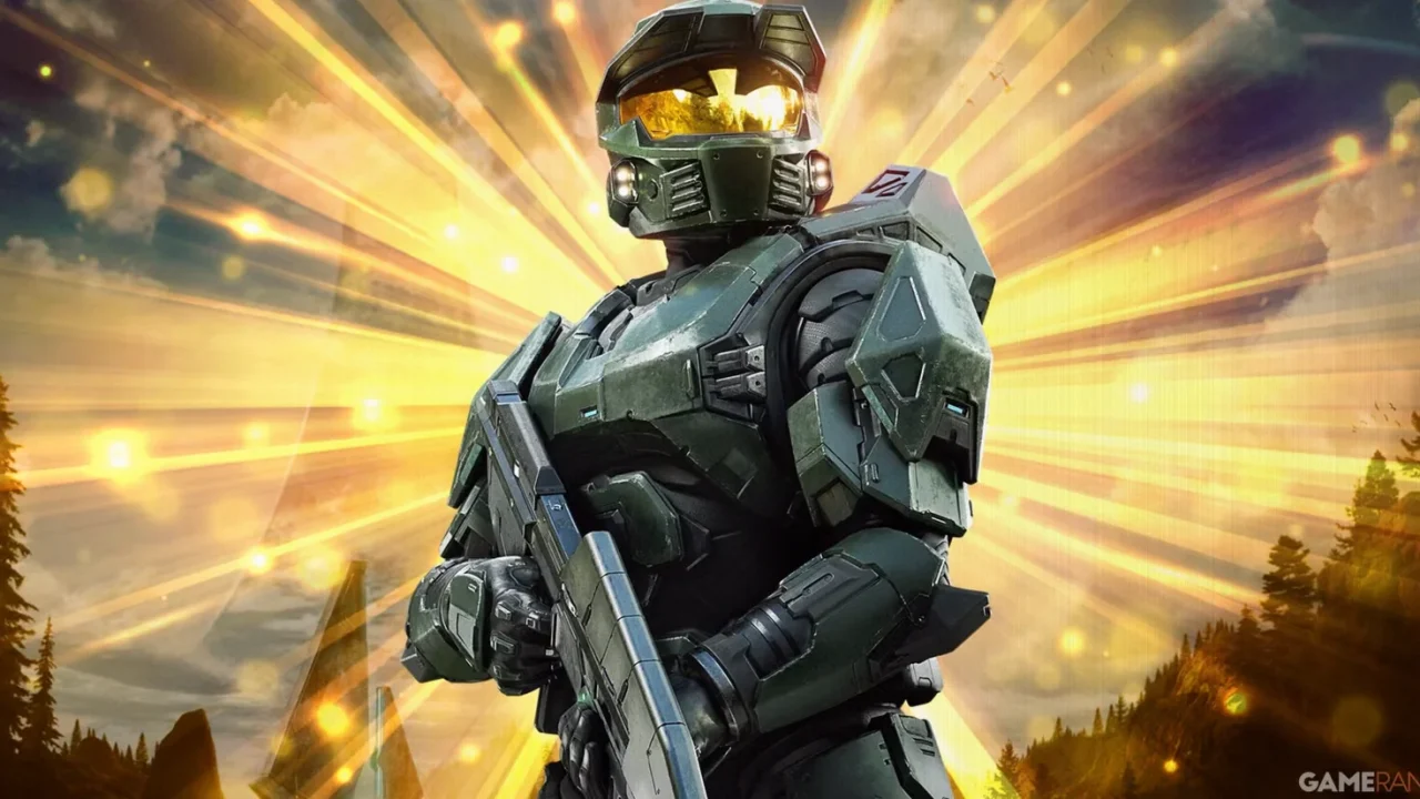 Halo: Campaign Evolved Goes Gold Ahead of Launch