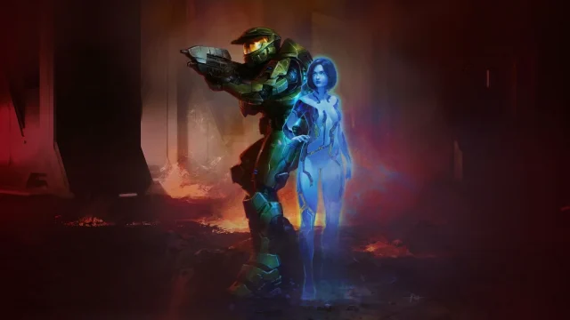 Hidden PC Split-Screen Found in Halo: Campaign Evolved