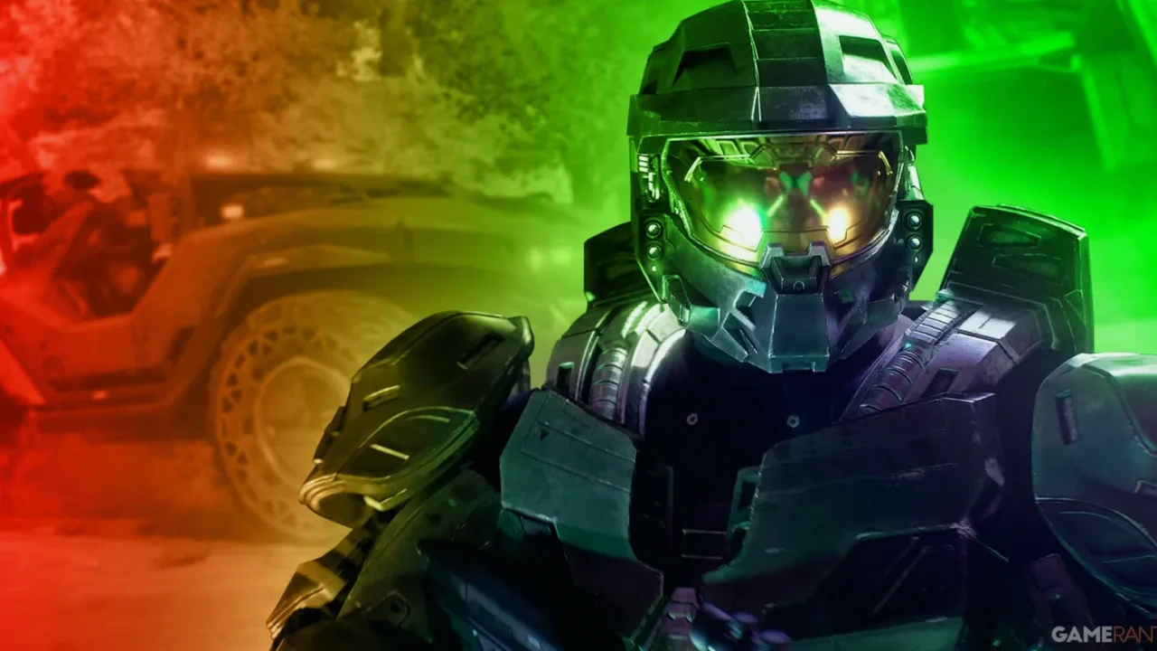 Halo: Campaign Evolved Review Scores Land as Remaster Debate Begins