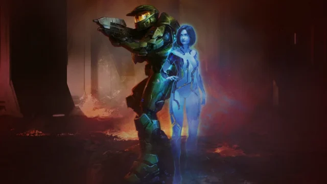 Halo leak suggests canceled projects and an unclear future