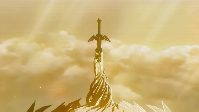 Hasbro Reveals Legend of Zelda Heroes of Hyrule Action Figures