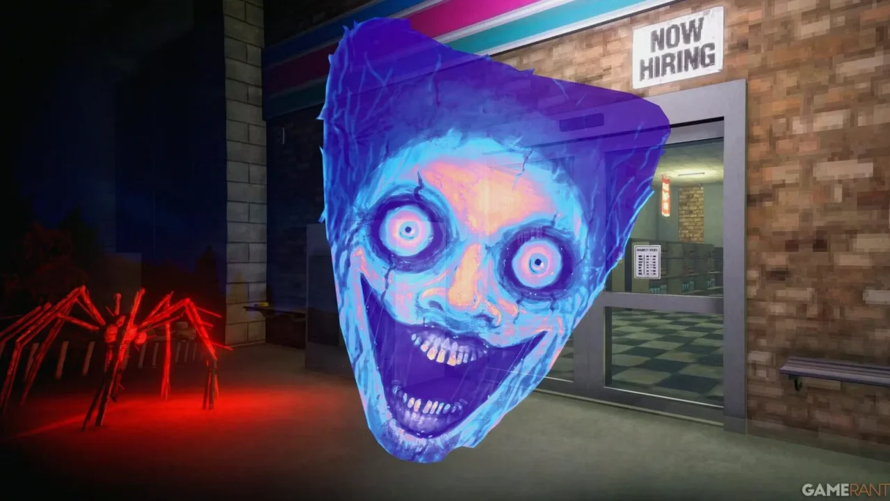 Shift at Midnight Launches on Steam With 90% Positive Co-Op Horror Buzz