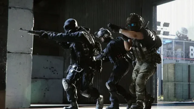 Infinity Ward Unveils Kill Block: Modern Warfare 4’s New Competitive Mode