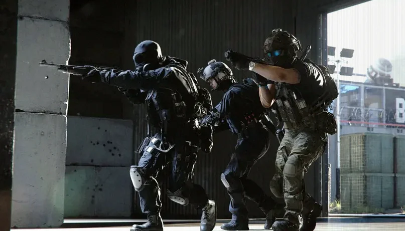 Infinity Ward Unveils Kill Block: Modern Warfare 4’s New Competitive Mode