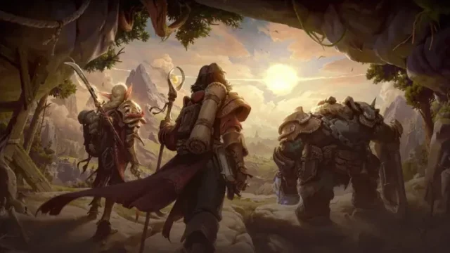 IO Interactive Announces Layoffs After Xbox Ends Funding for Project Fantasy