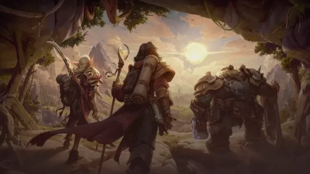 IO Interactive Takes Back Project Fantasy Ownership After Xbox Exit