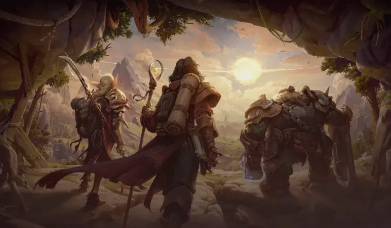 IO Interactive Takes Back Project Fantasy Ownership After Xbox Exit