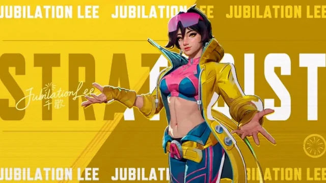 Jubilee and The Hood Join Marvel Rivals in Season 9
