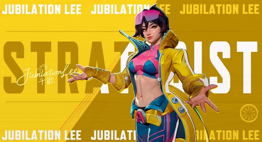 Jubilee and The Hood Join Marvel Rivals in Season 9