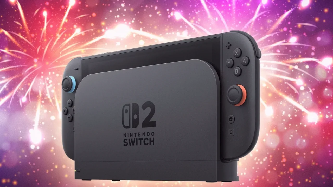 Nintendo Switch 2’s July 23 Release Lineup Is Packed