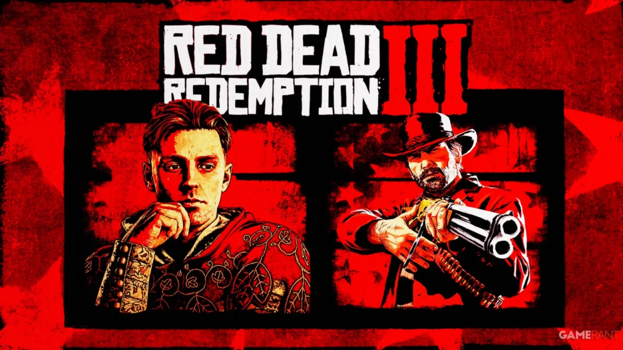 Kingdom Come 2’s Luke Dale Wants a Role in Red Dead Redemption 3