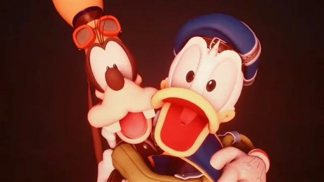 Kingdom Hearts Fans Get an August 15 D23 Deep Dive Date